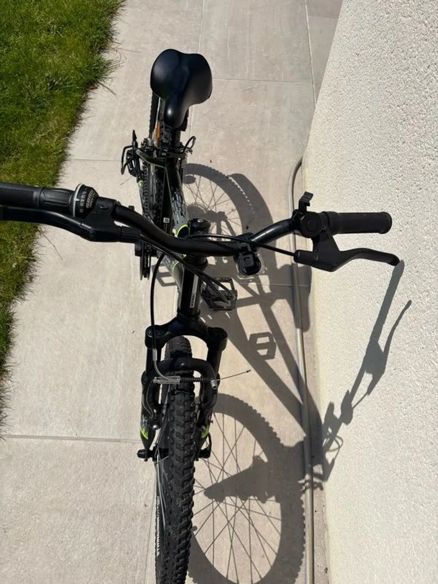 20" kids bike - Image 2