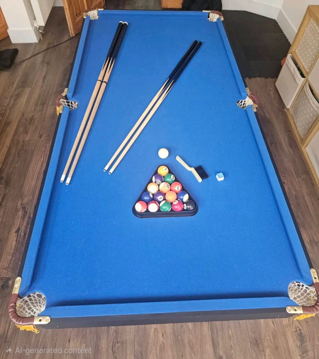 Pool table - Image 3