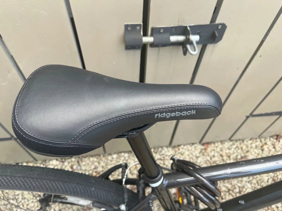 Ridgeback bike - Image 3