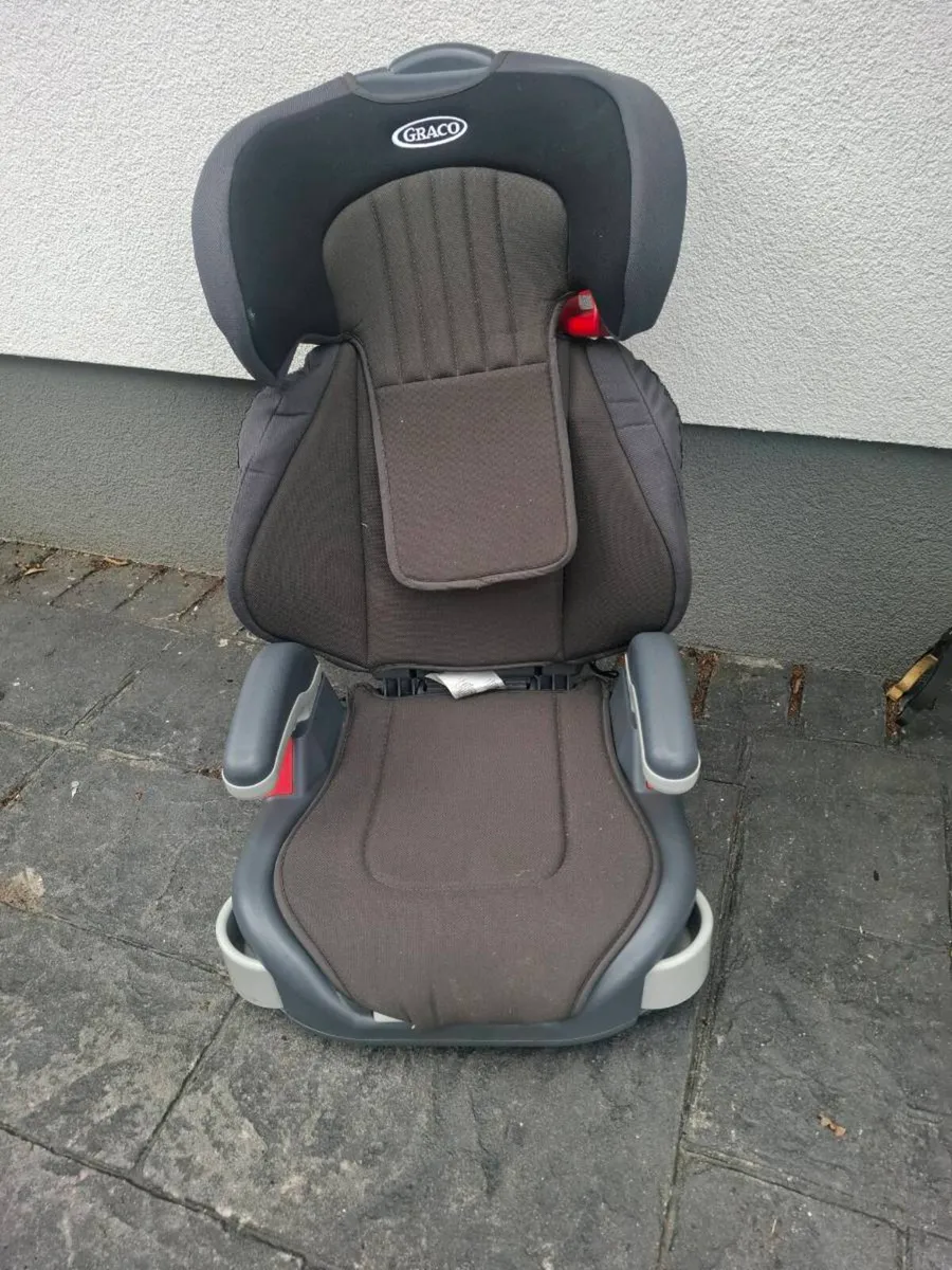 Car seat