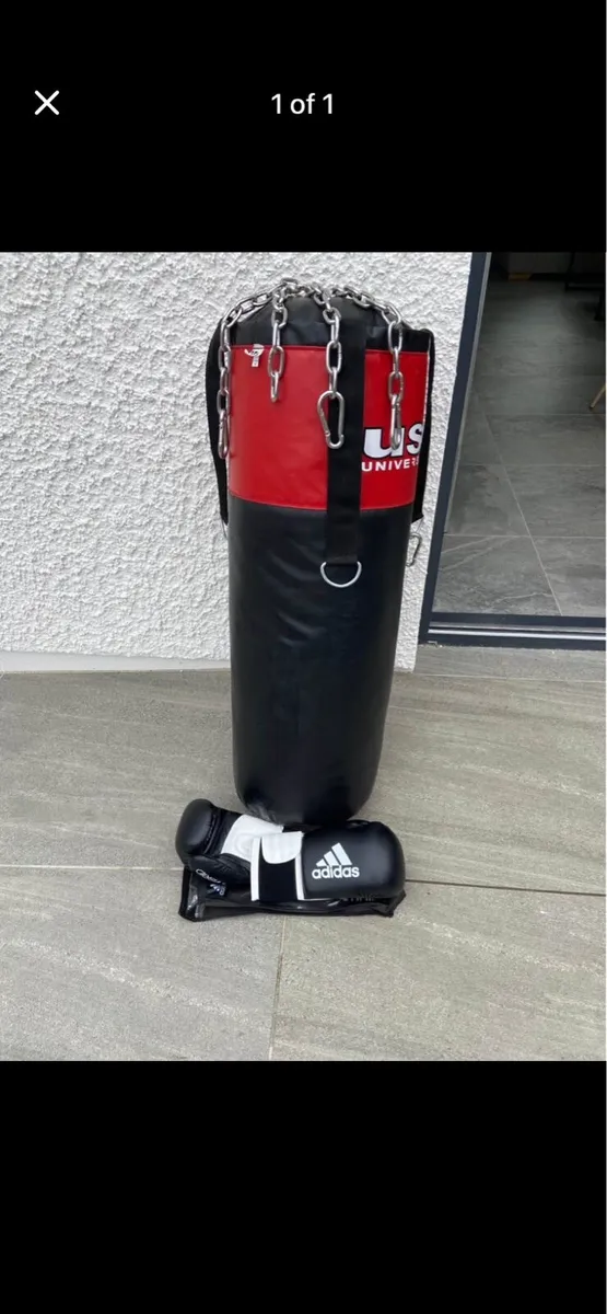 Gym/ Sport