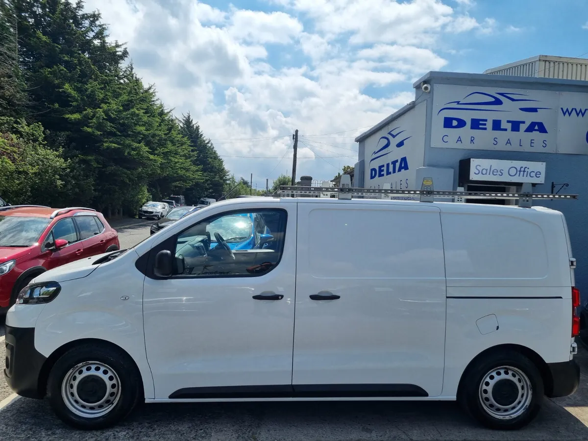 2022 CITROEN DISPATCH *VAT INCLUDING PRICE* - Image 3