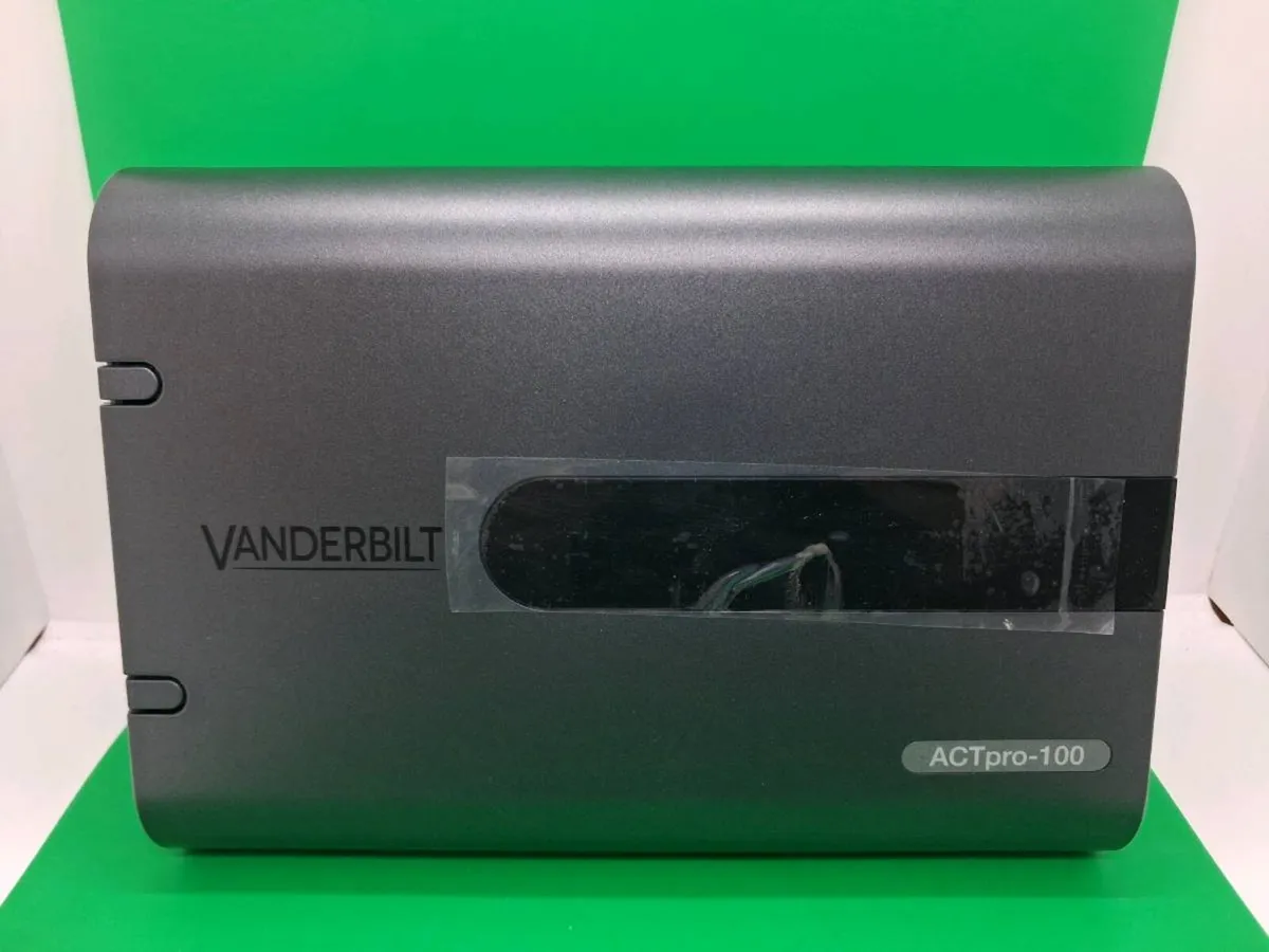 Postage - ACT Pro 100 Door Station - Image 2
