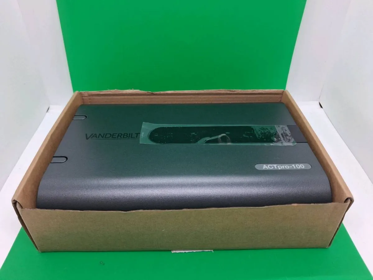 Postage - ACT Pro 100 Door Station - Image 1