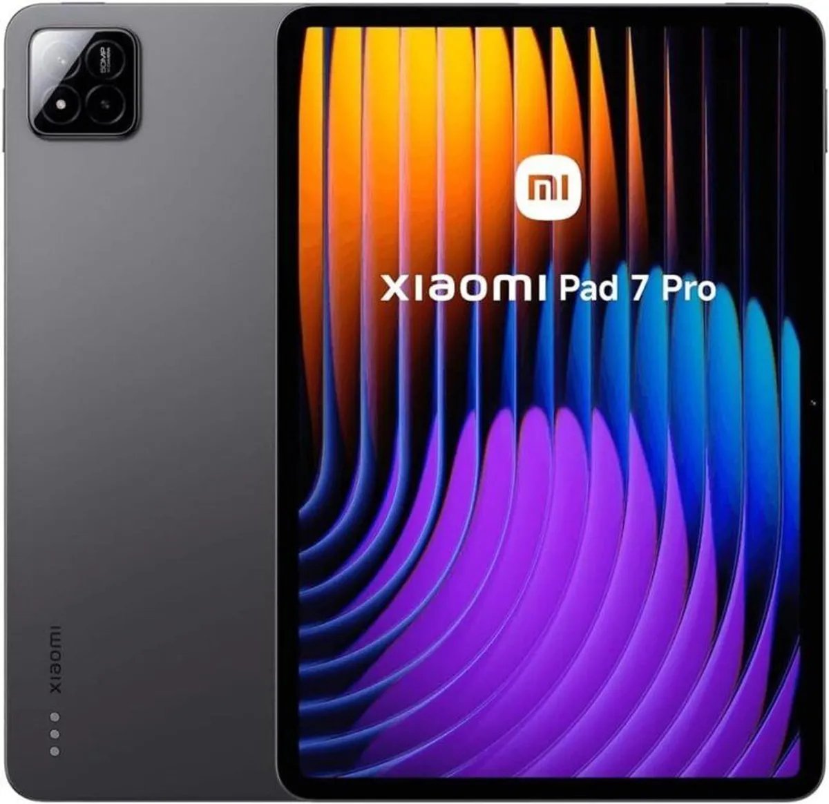 Xiaomi Pad 7 Pro 512GB Grey w/ Accessories - Image 2
