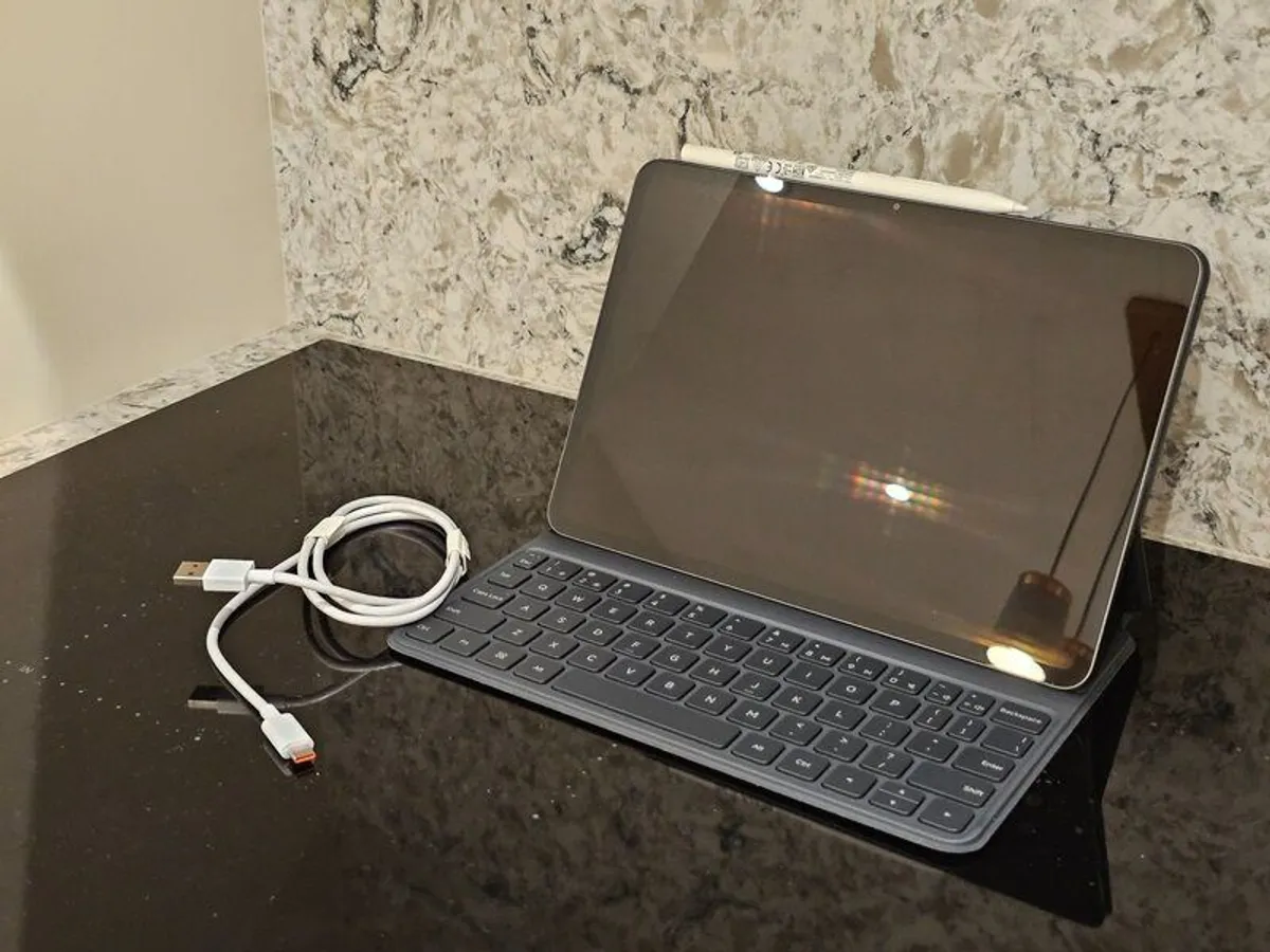 Xiaomi Pad 7 Pro 512GB Grey w/ Accessories - Image 3