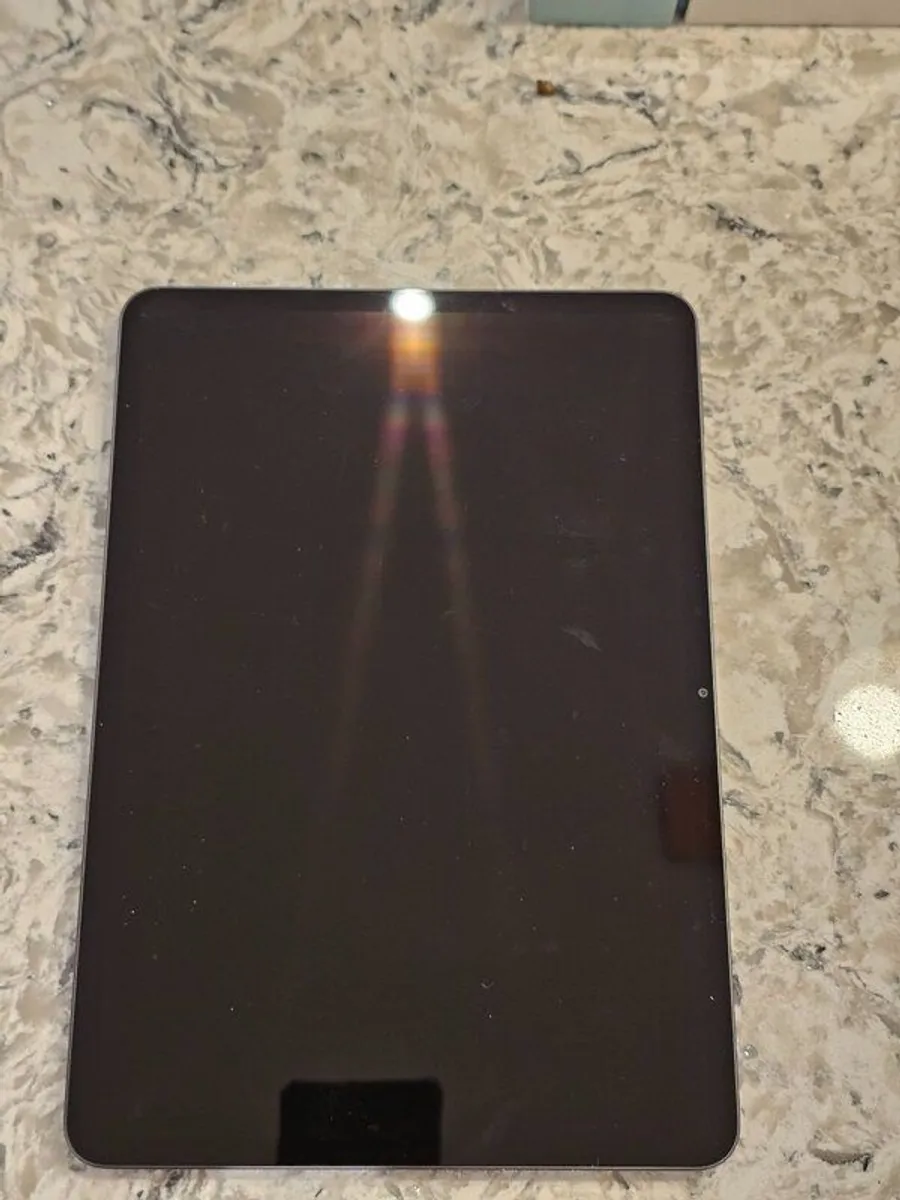 Xiaomi Pad 7 Pro 512GB Grey w/ Accessories - Image 4