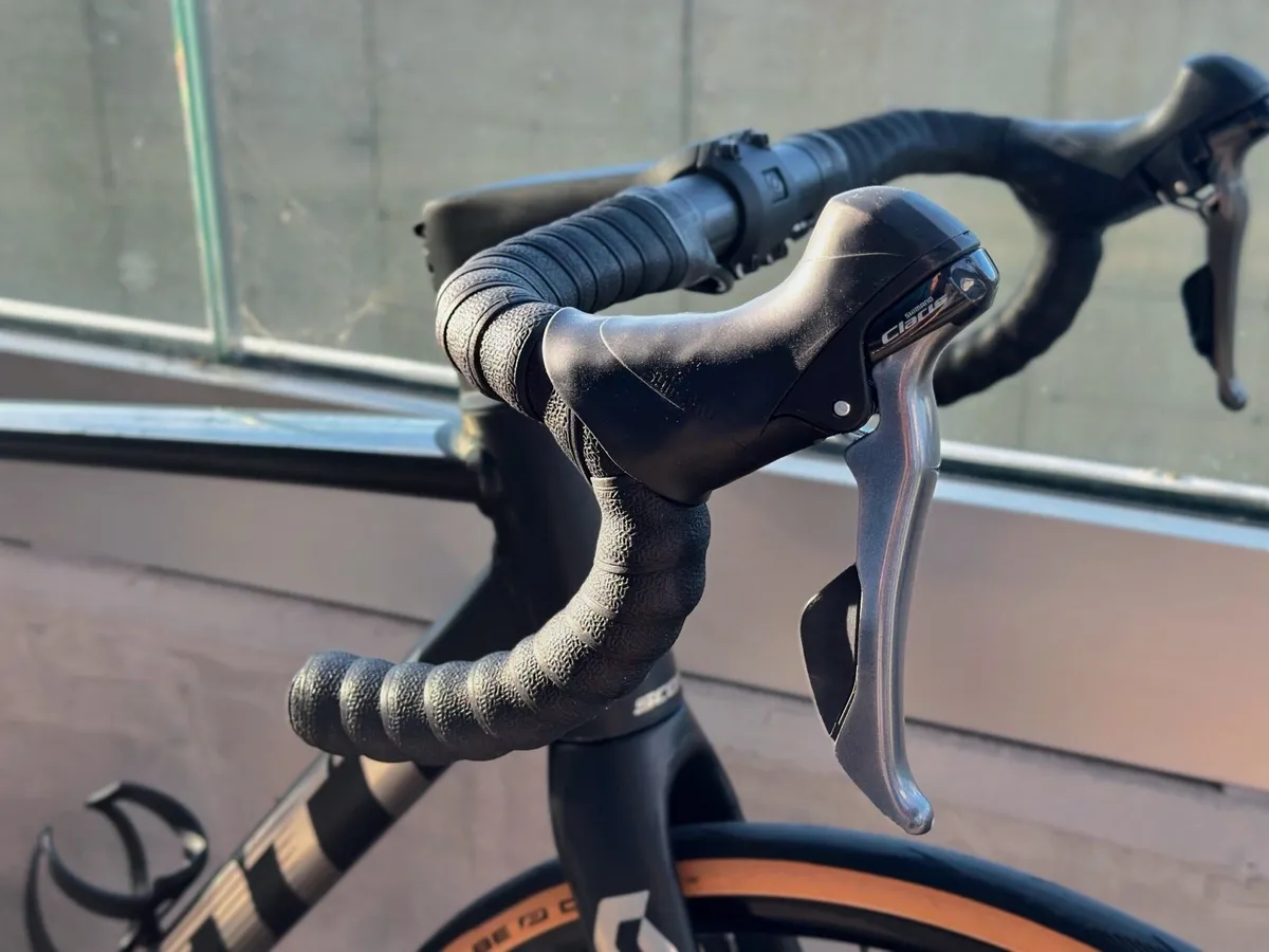 Scott Speedster Road Bike - Image 3