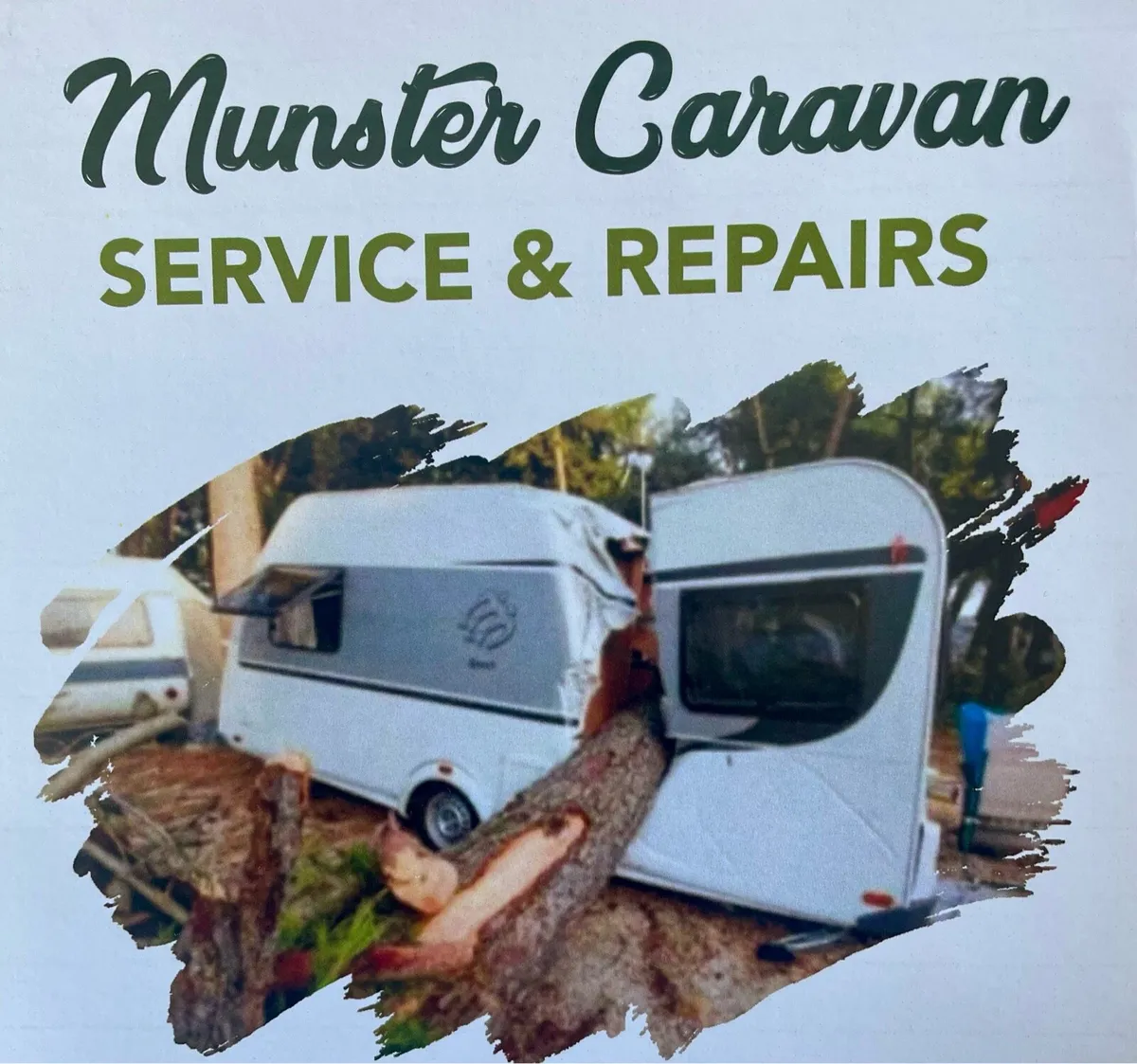 Caravan service & repairs - Image 1