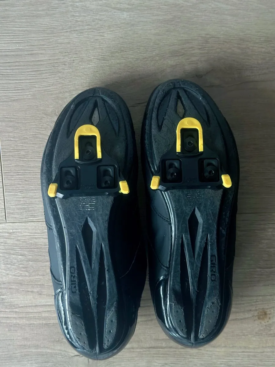 Cycling shoes - Image 4