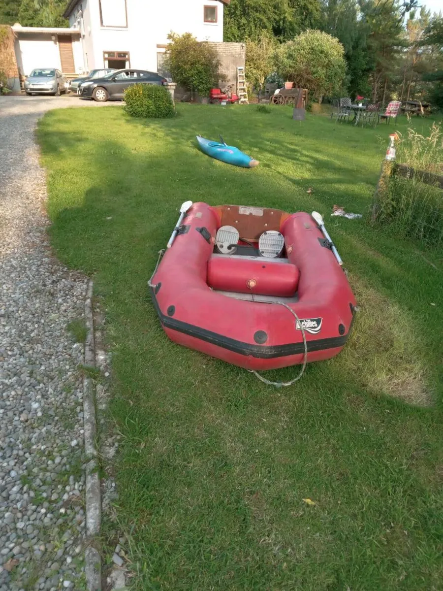 Dinghy - Image 1