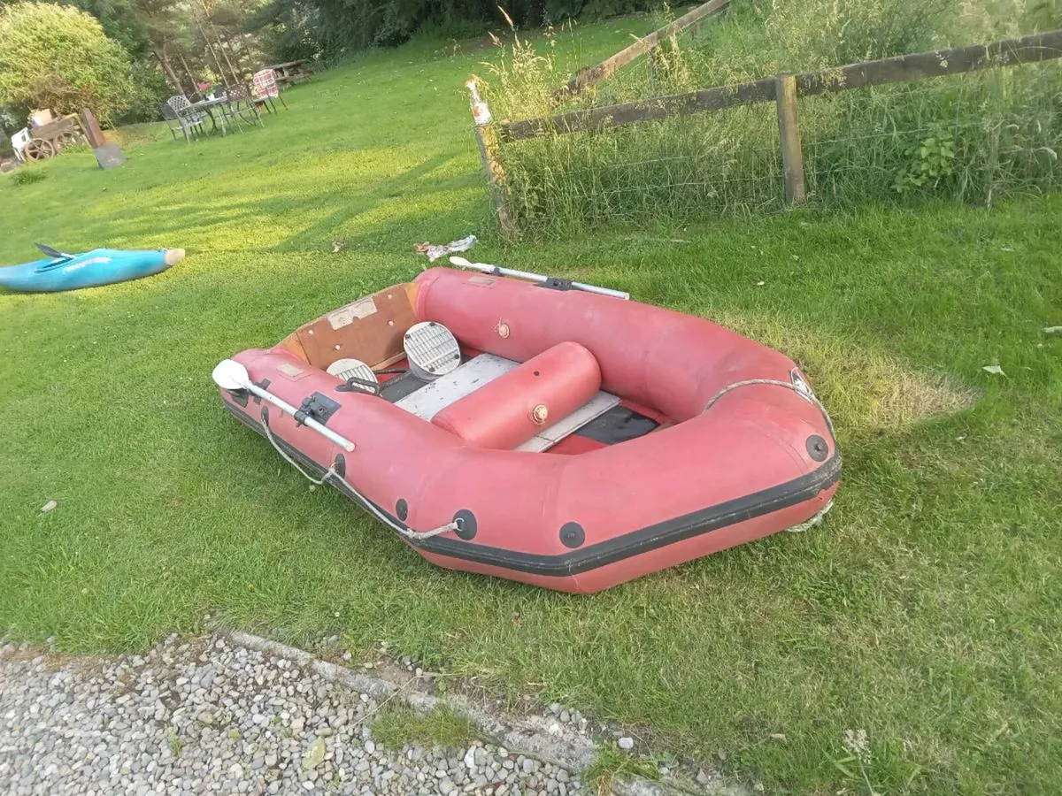 Dinghy - Image 2