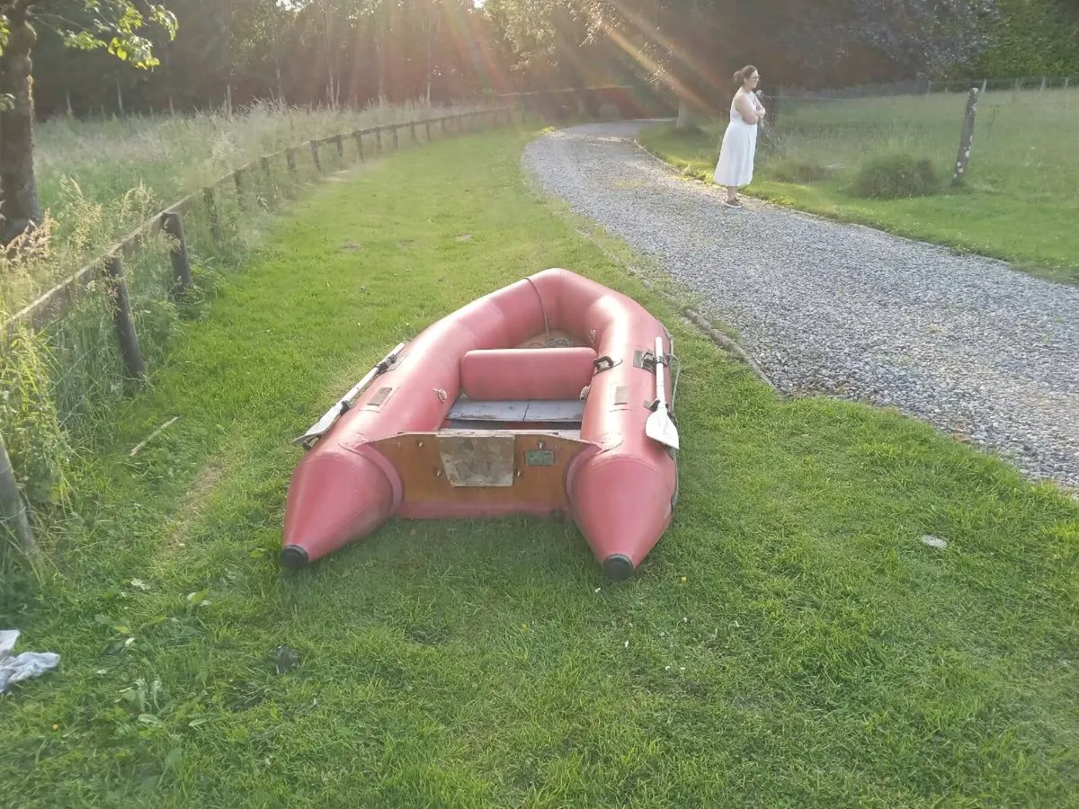 Dinghy - Image 3