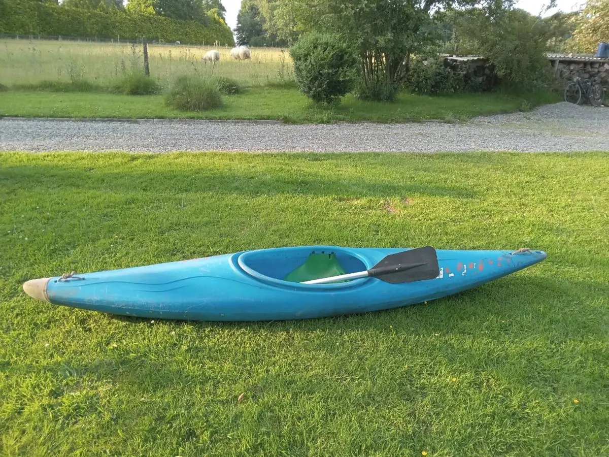 Dinghy - Image 4