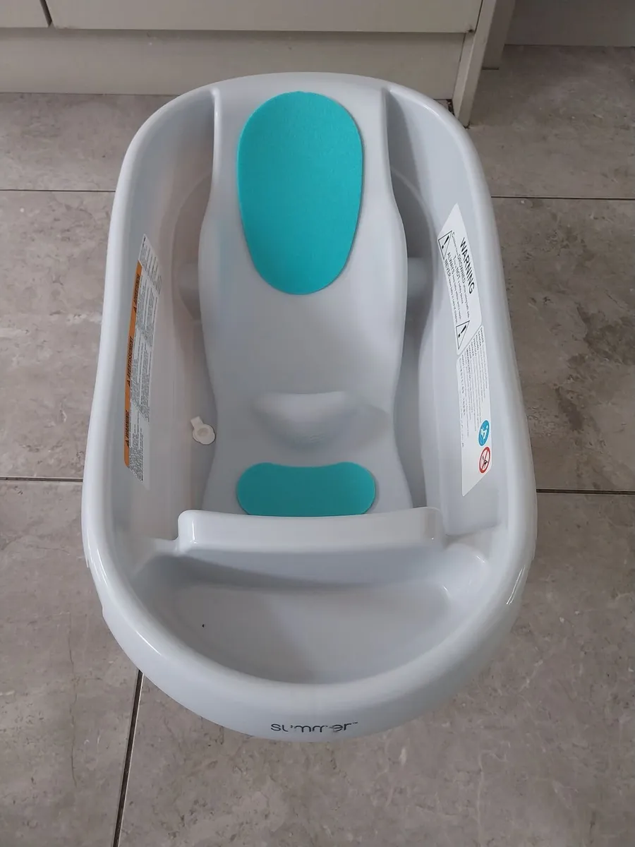 Summer bath aid - Image 3