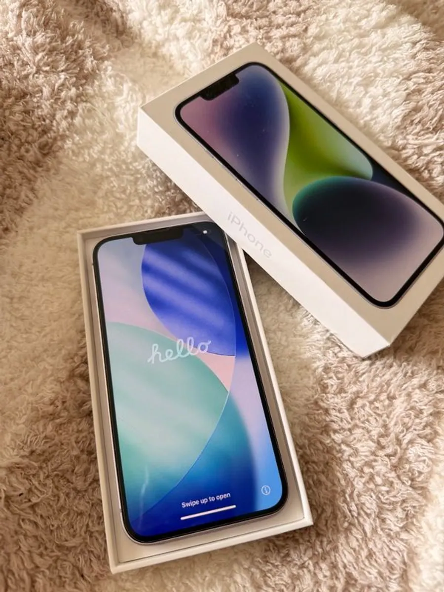 IPhone 14 - Image 1