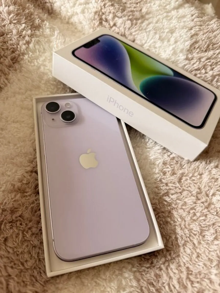 IPhone 14 - Image 2