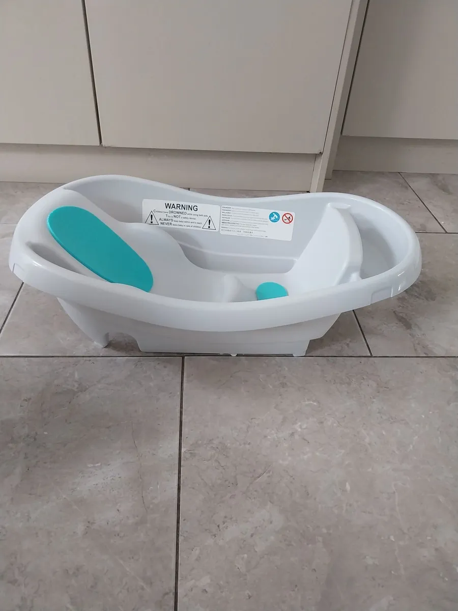 Summer bath aid - Image 2