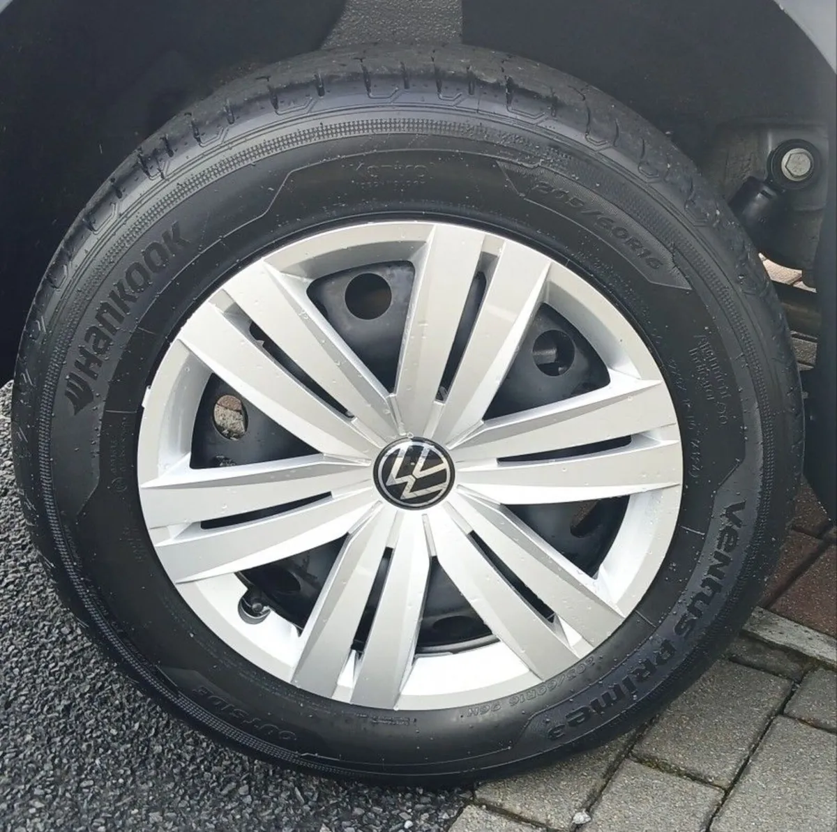 Volkswagen Caddy Business TDI 102HP **PRICE EXCLUD - Image 4
