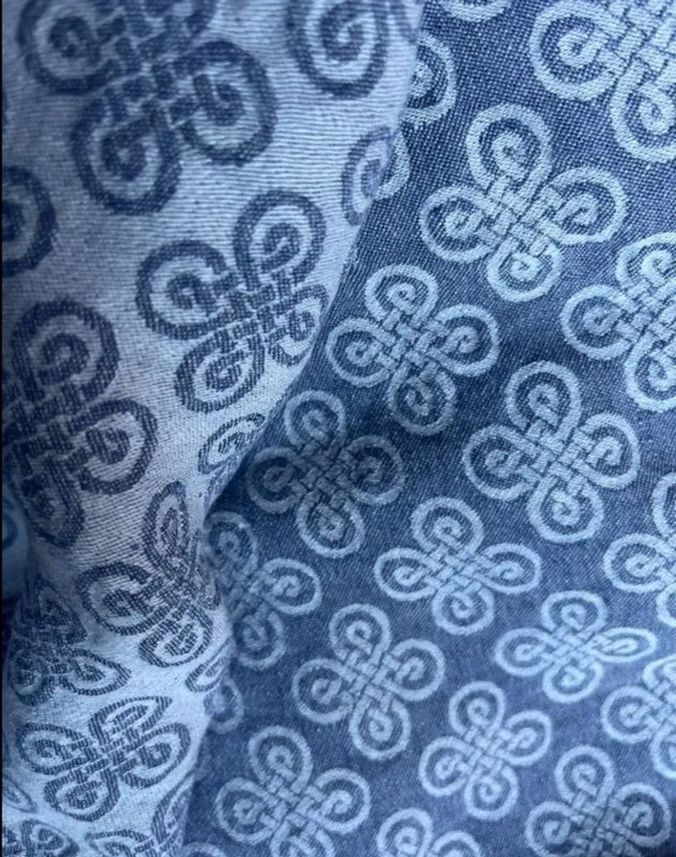 Irish Linen 100% - Image 1