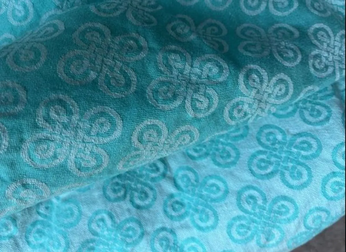Irish Linen 100% - Image 2