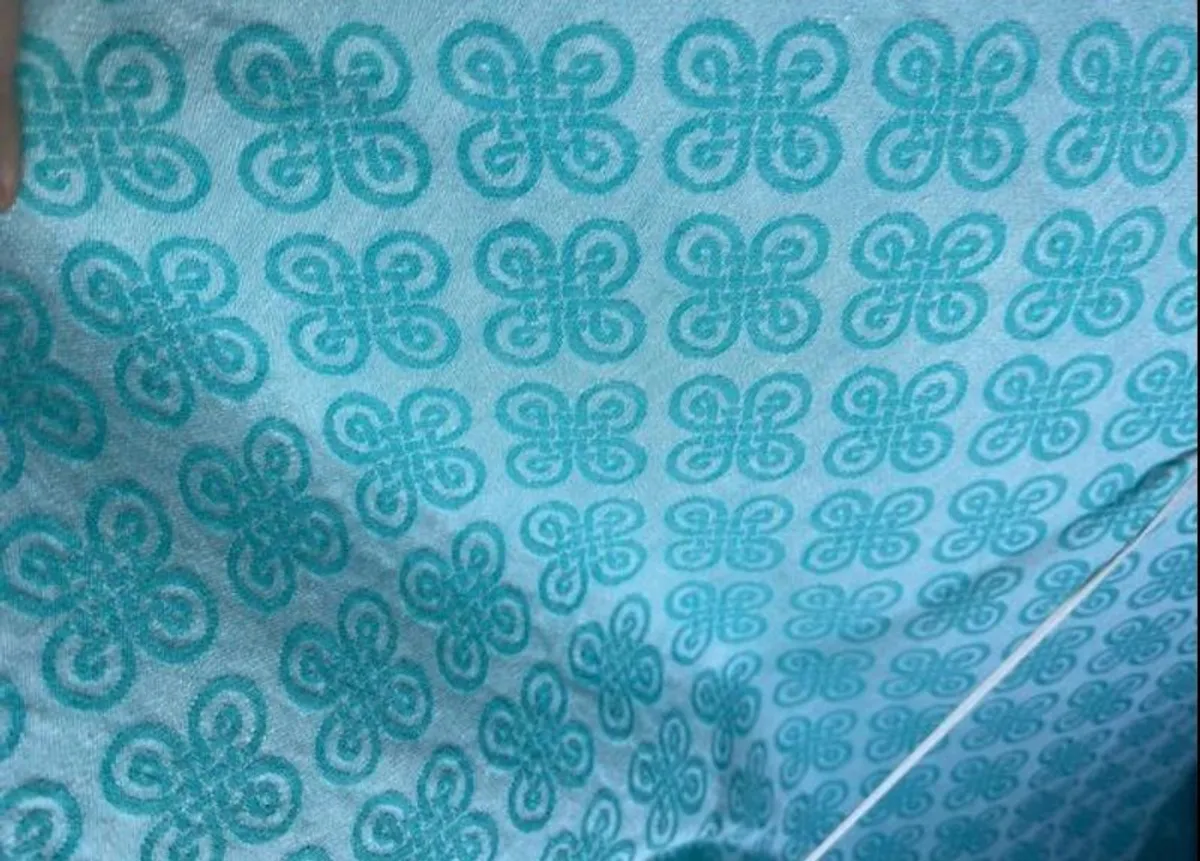 Irish Linen 100% - Image 3
