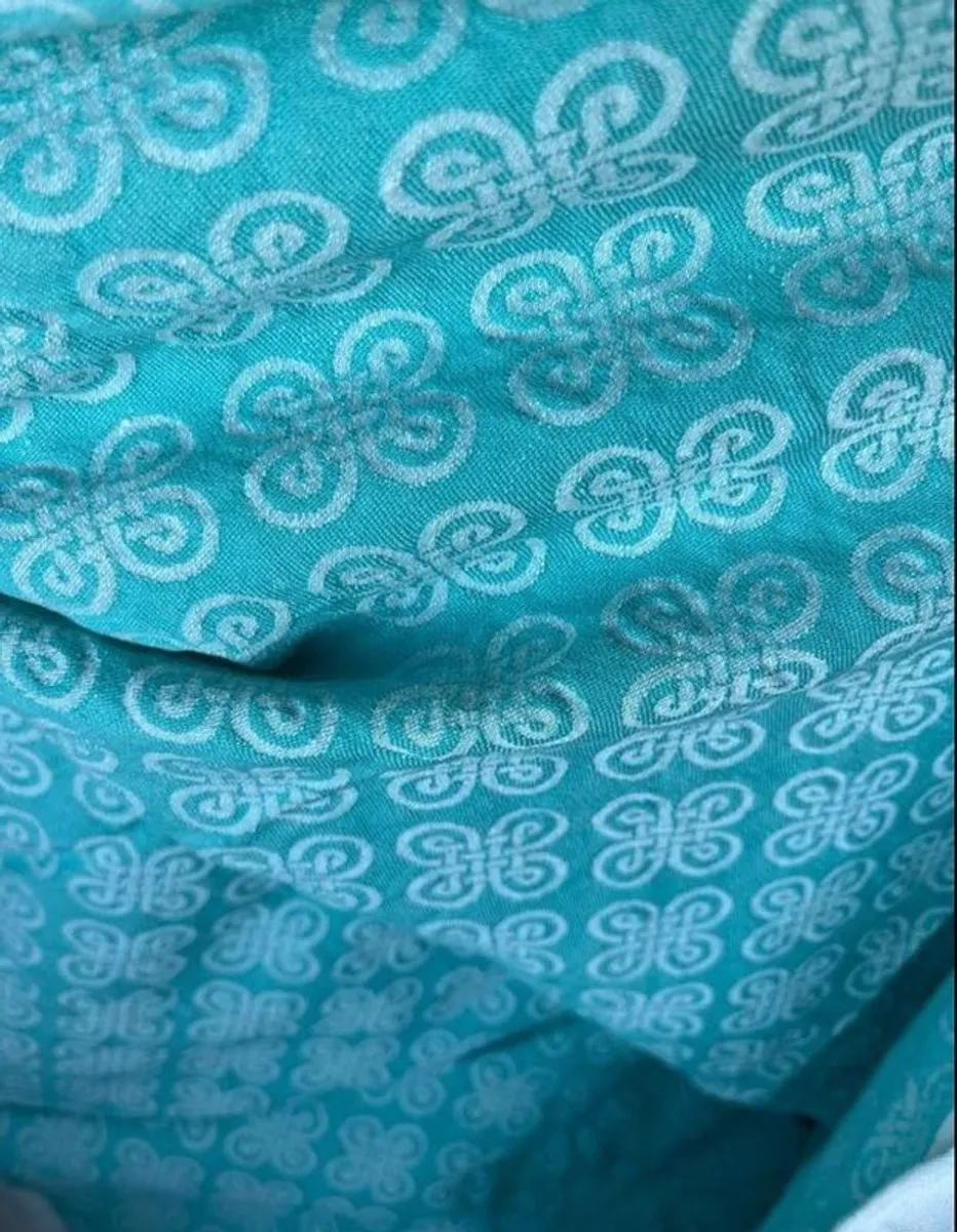 Irish Linen 100% - Image 4