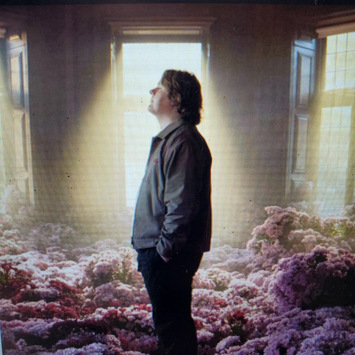 Lewis Capaldi
