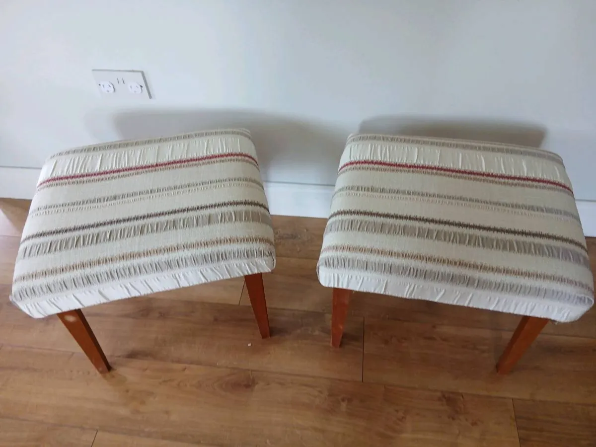 Stools - Image 1