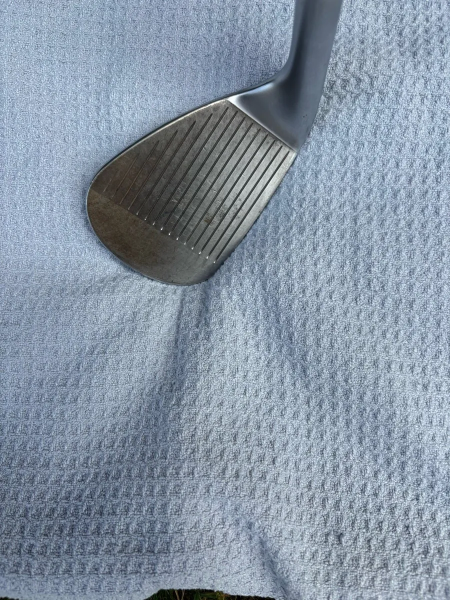 52 wedge - Image 2
