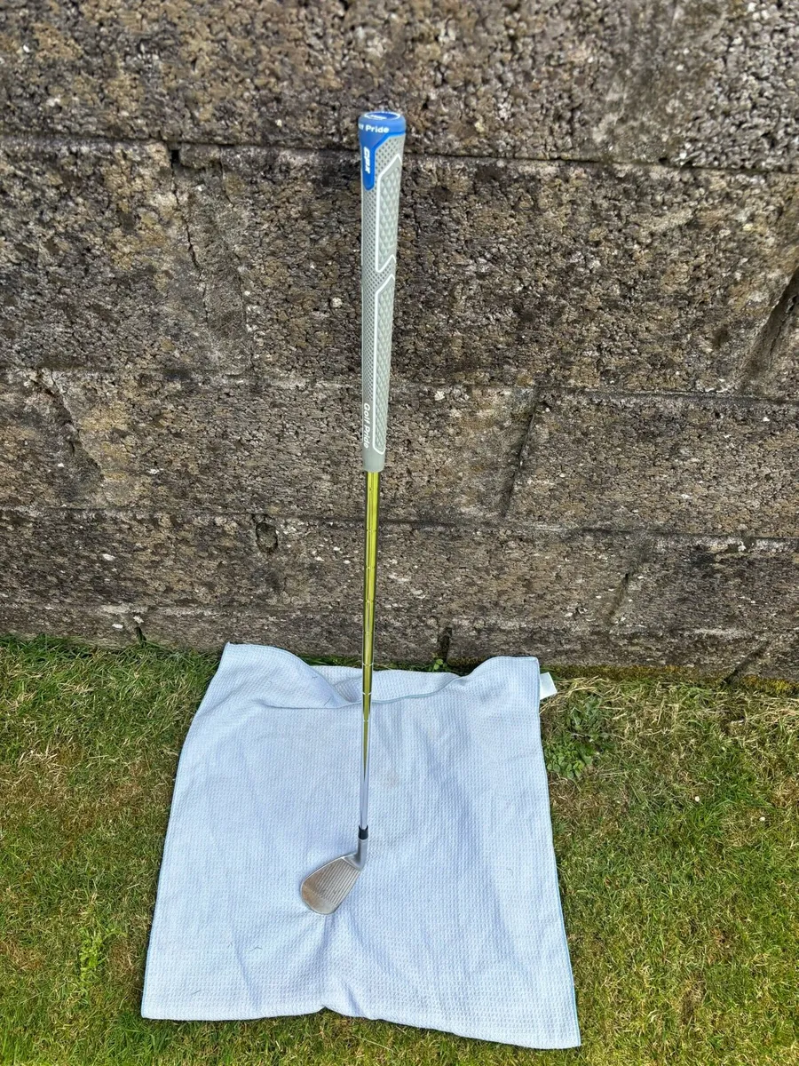 52 wedge - Image 3