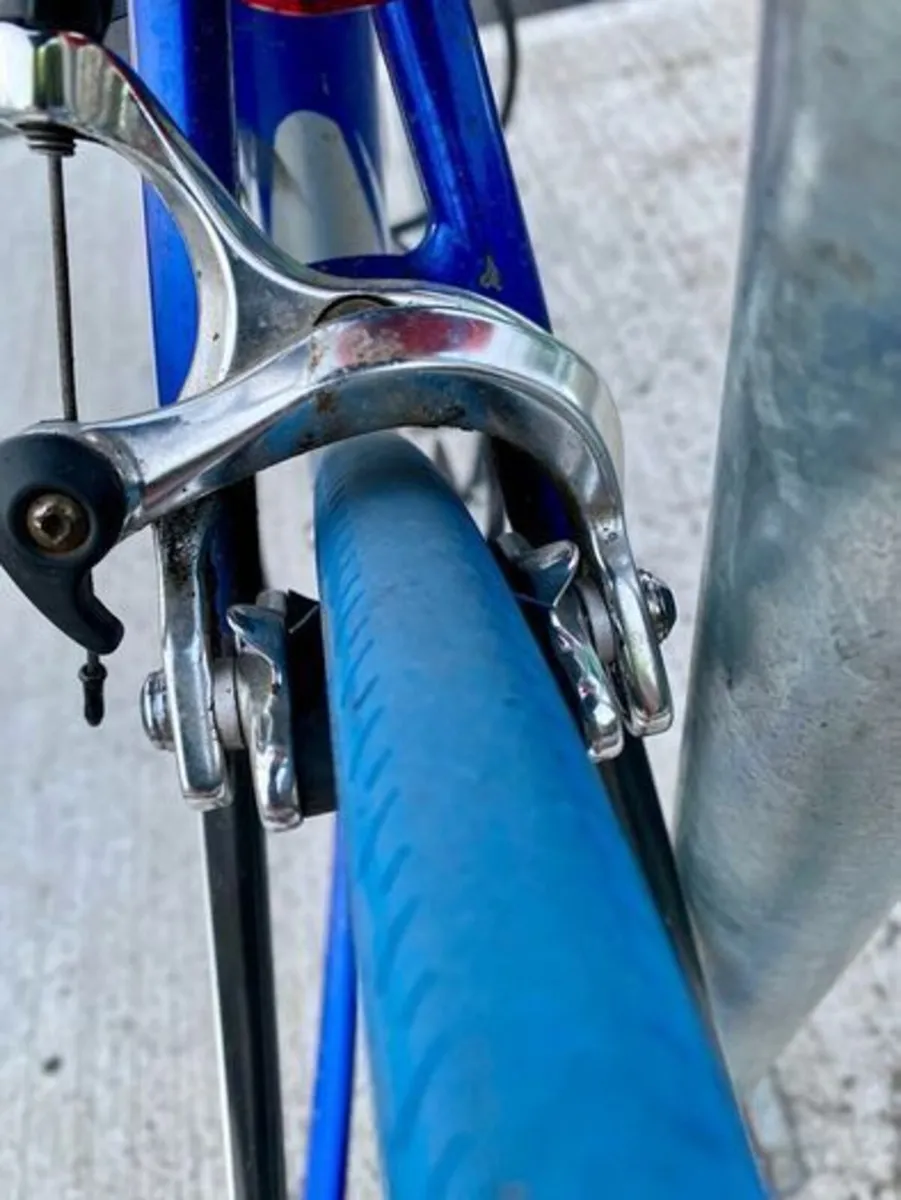 Trek Alpha 2.1 - Image 2