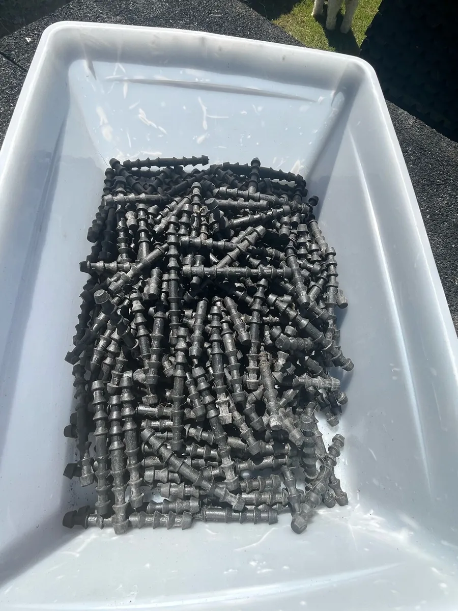 Rubber Playground Matting - Image 3
