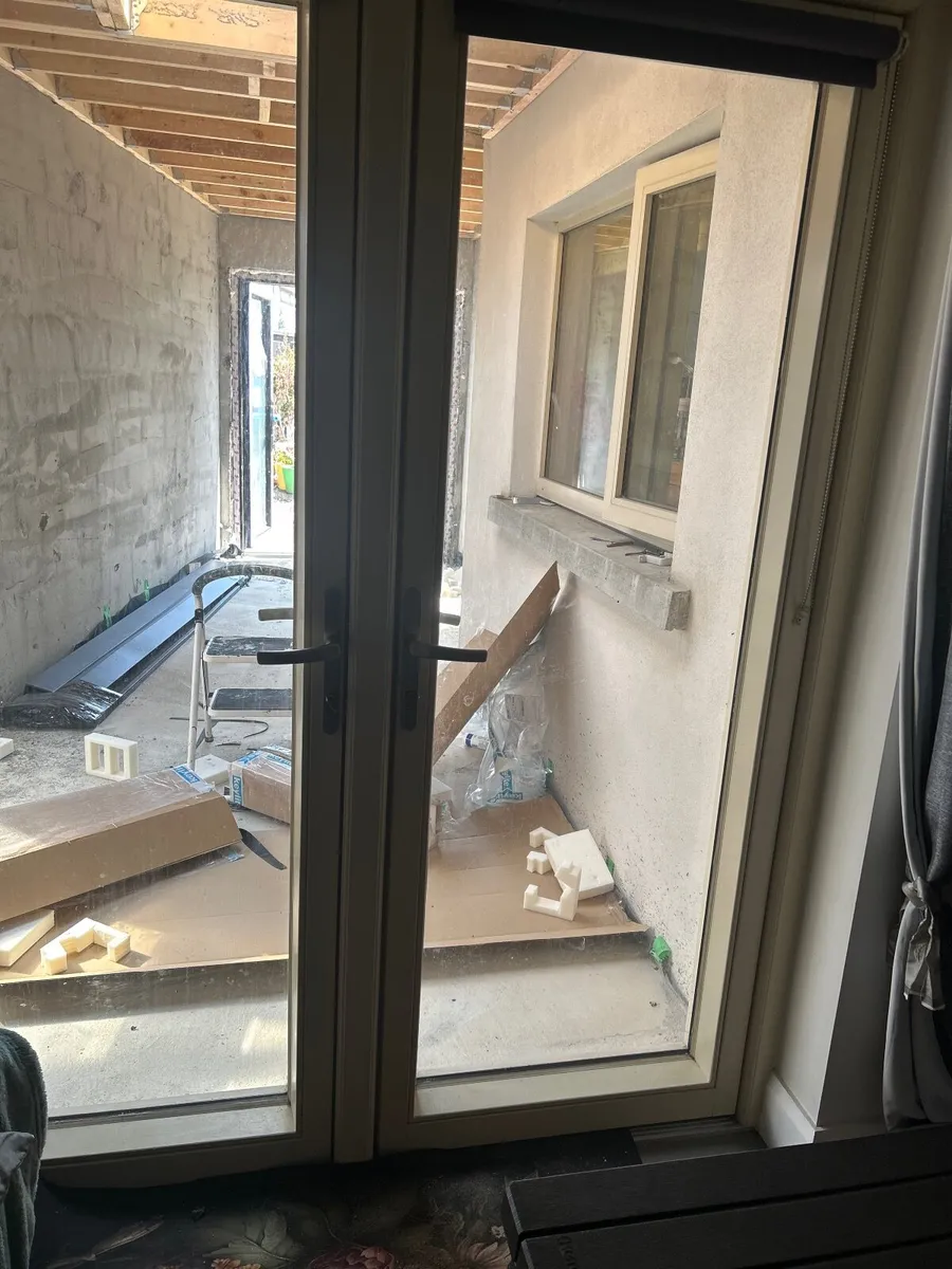 Windows and doors - Image 1