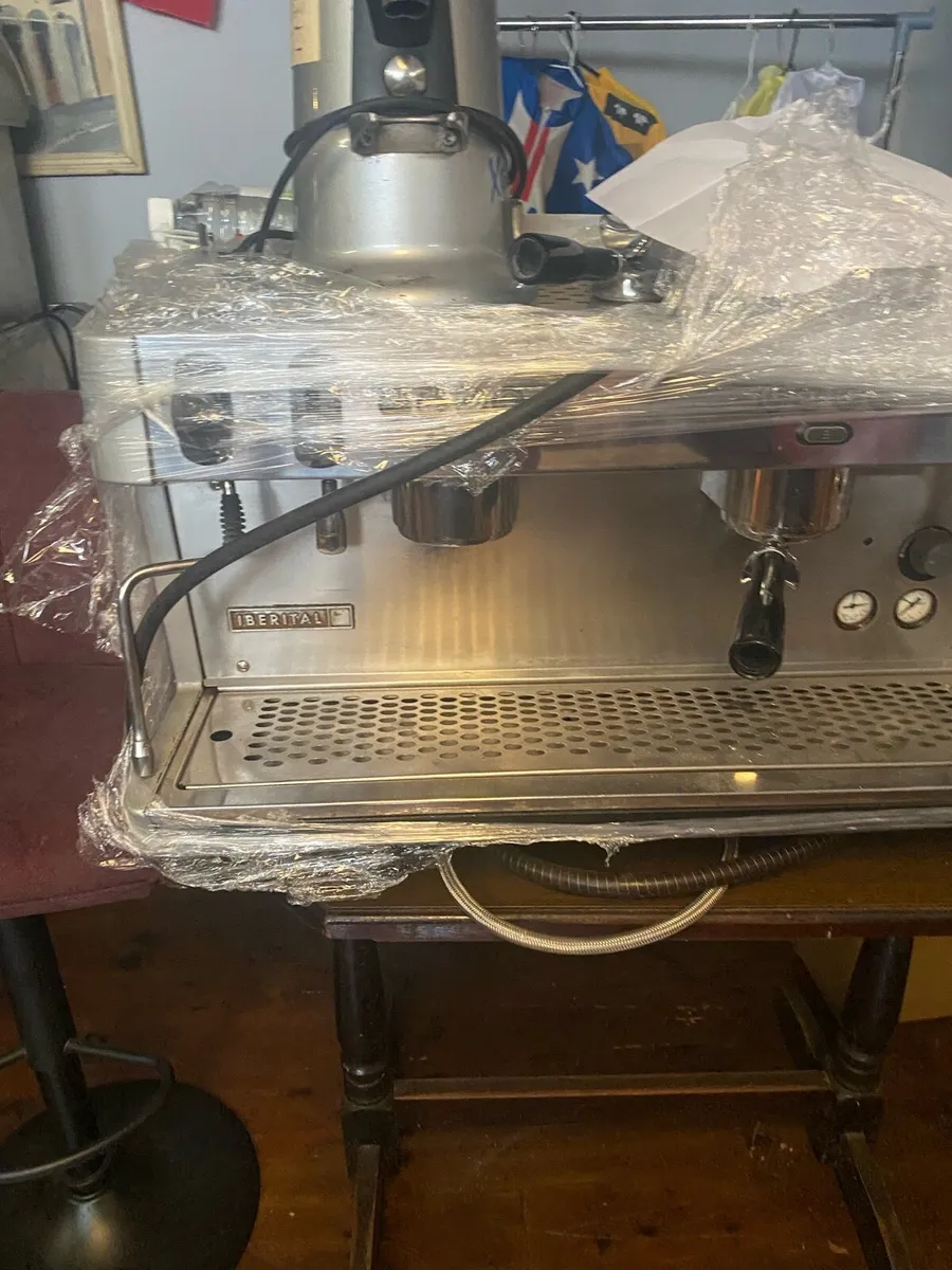 Cone machine - Image 4