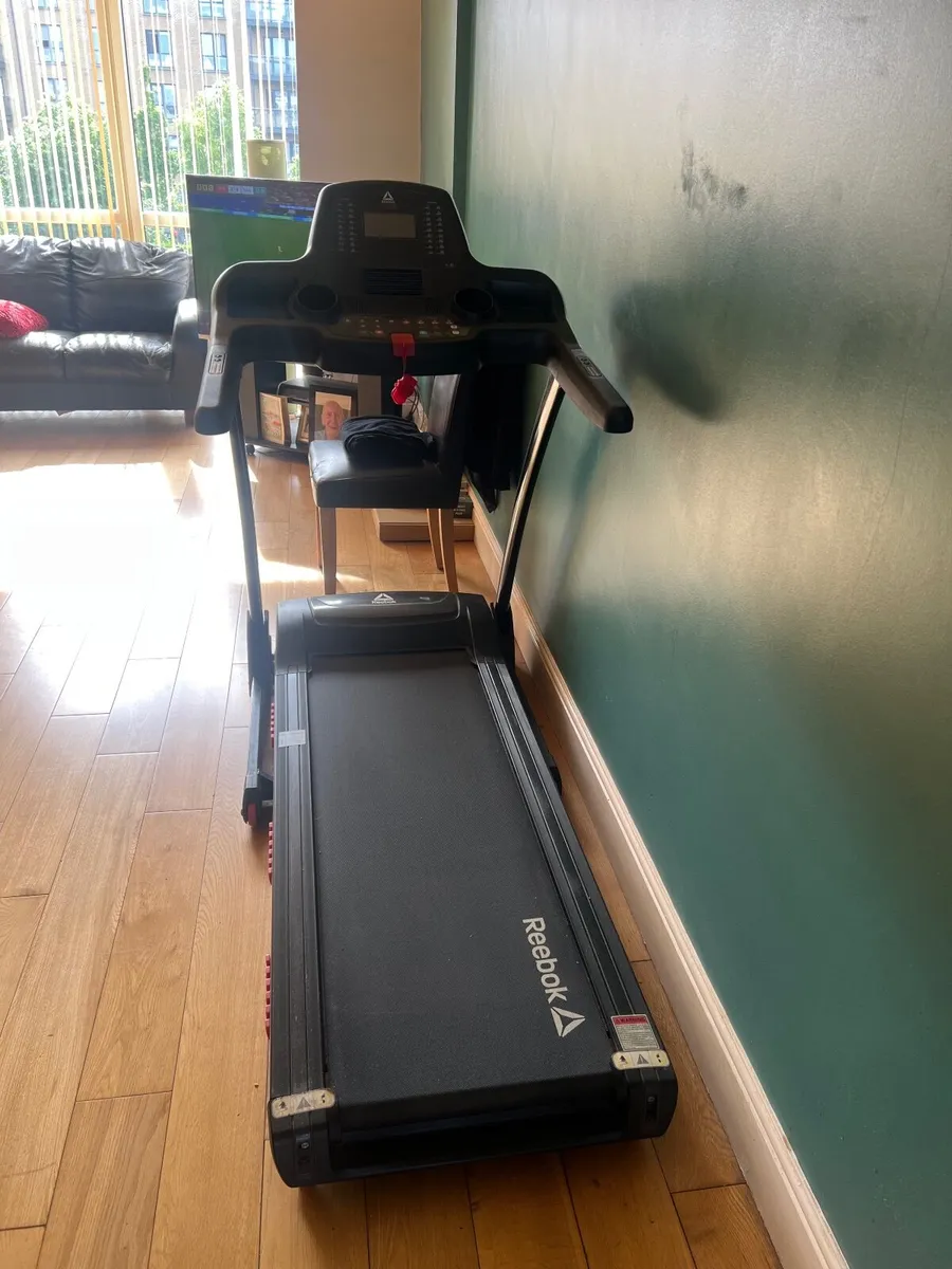 Treadmill - Image 4