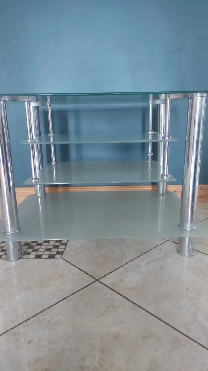 Television stand - Image 3