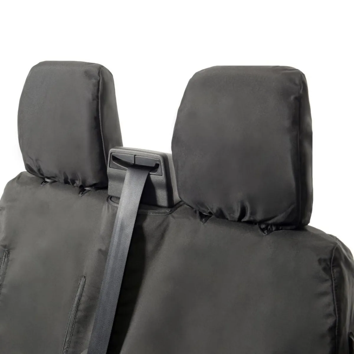 NISSAN NV400 HEAVY DUTY SEAT COVERS - Image 2