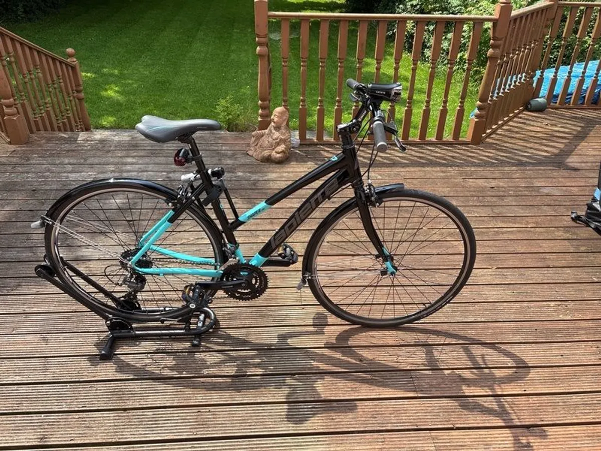 Bicycle - Image 1