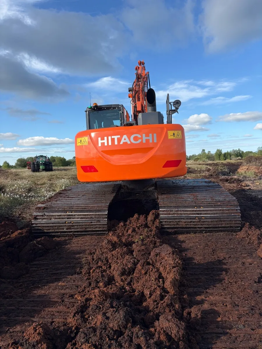 Hitachi 130-6 Widepad - Image 4