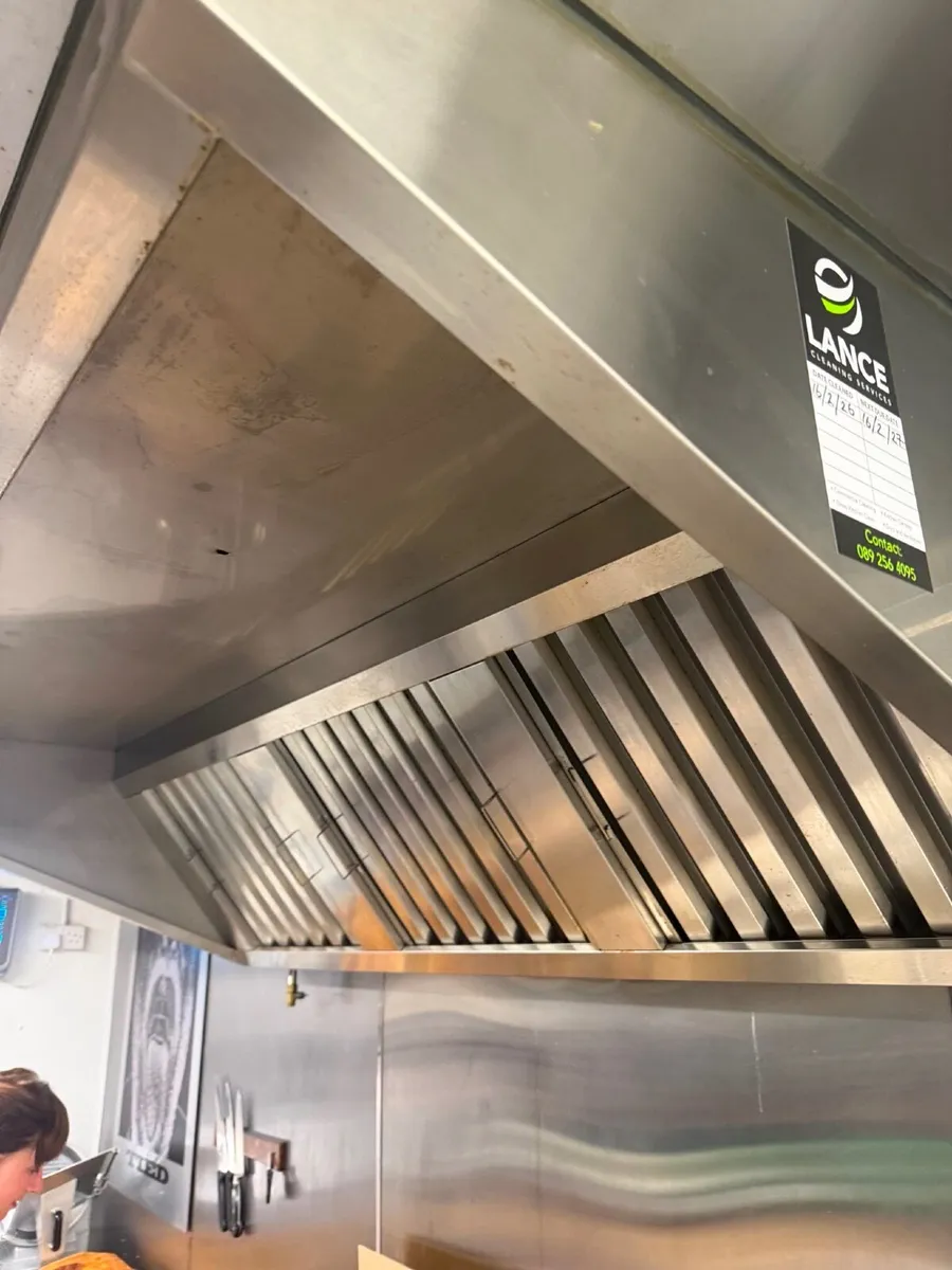 Canopy hood plus motor - Image 3