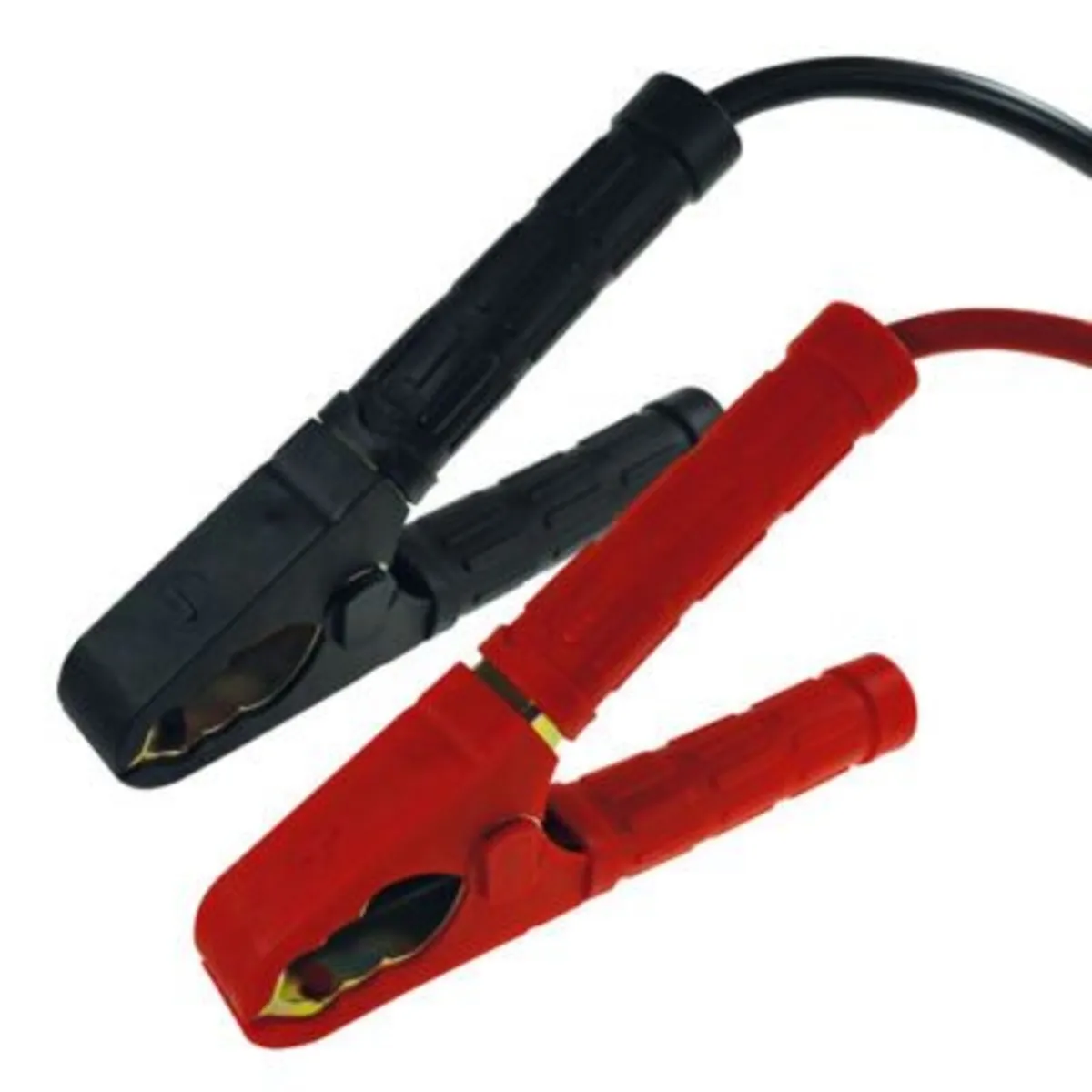MAYPOLE MP353 20mm² x 4m Professional Jump Leads - Image 2