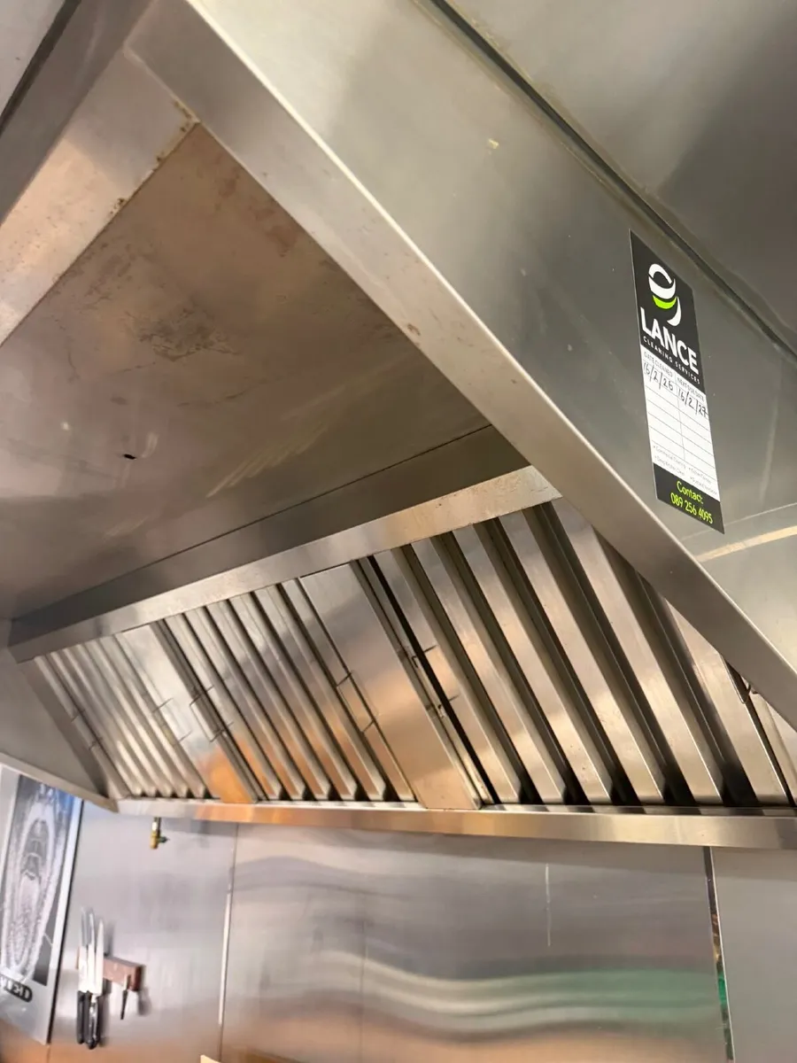 Canopy hood plus motor - Image 1