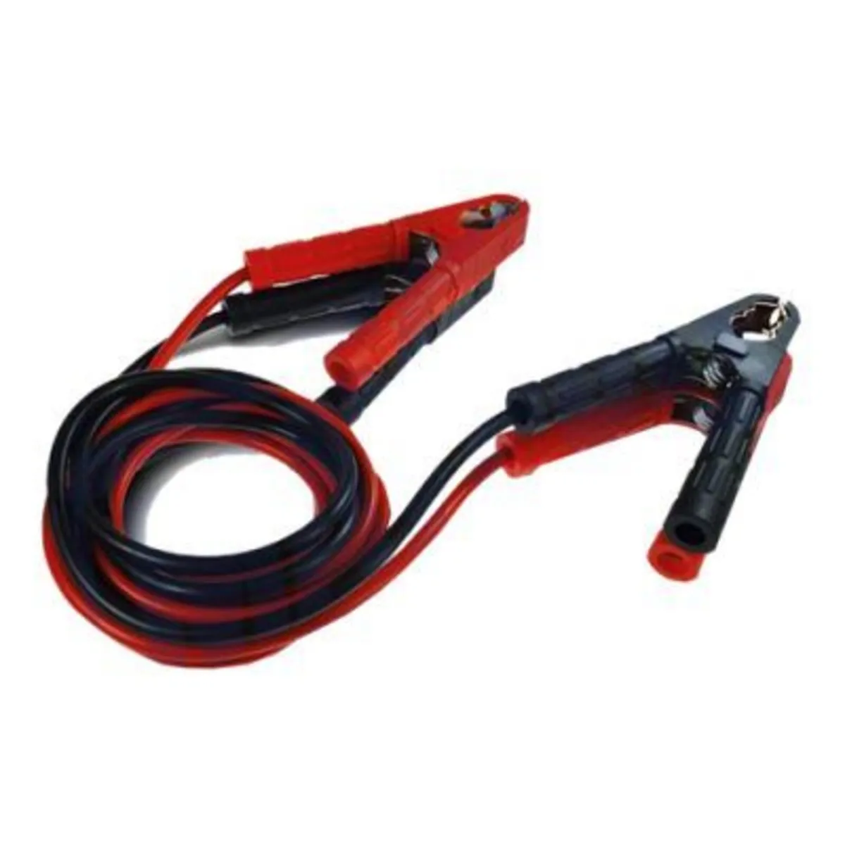 MAYPOLE MP353 20mm² x 4m Professional Jump Leads - Image 1