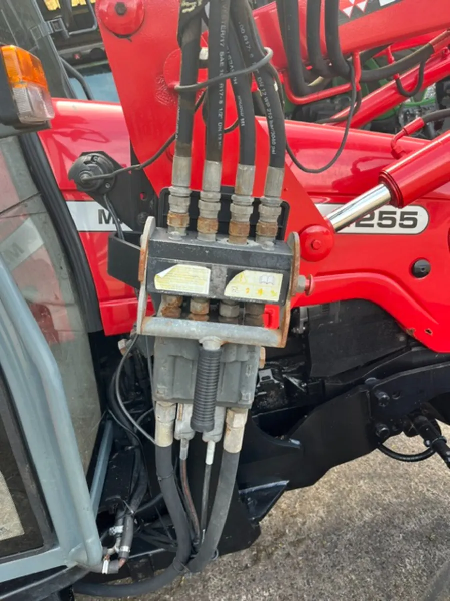 Massey Ferguson 894 Loader to suit MF4200 Series - Image 2