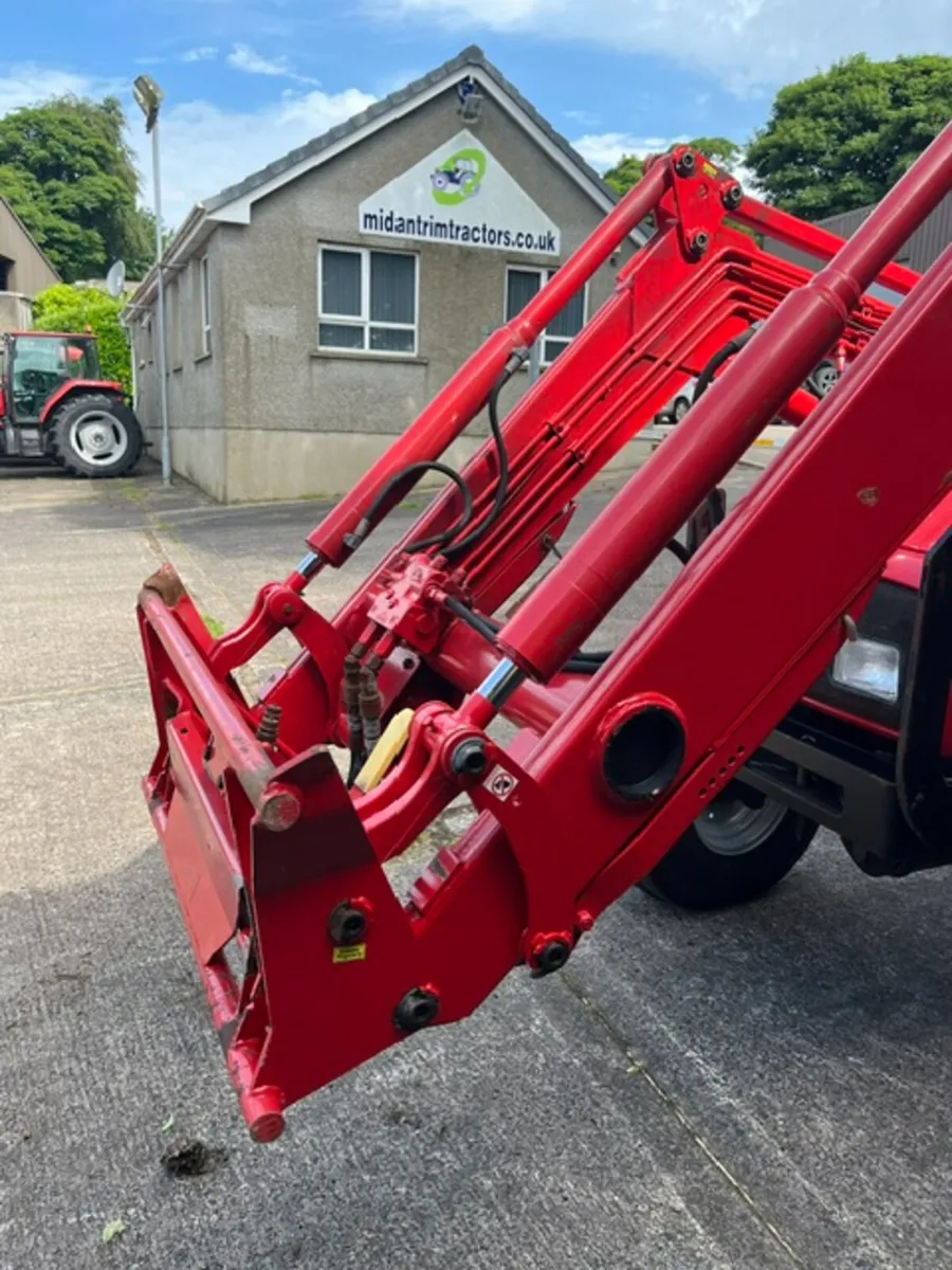 Massey Ferguson 894 Loader to suit MF4200 Series - Image 4