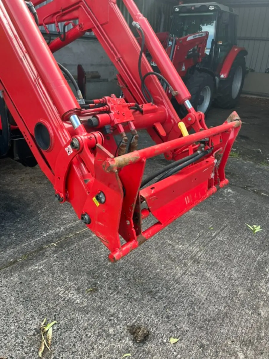 Massey Ferguson 894 Loader to suit MF4200 Series - Image 3
