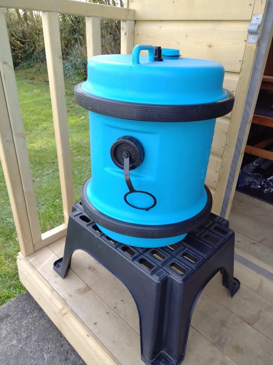 40 Litre Caravan Aqua Roll €40 - Image 1