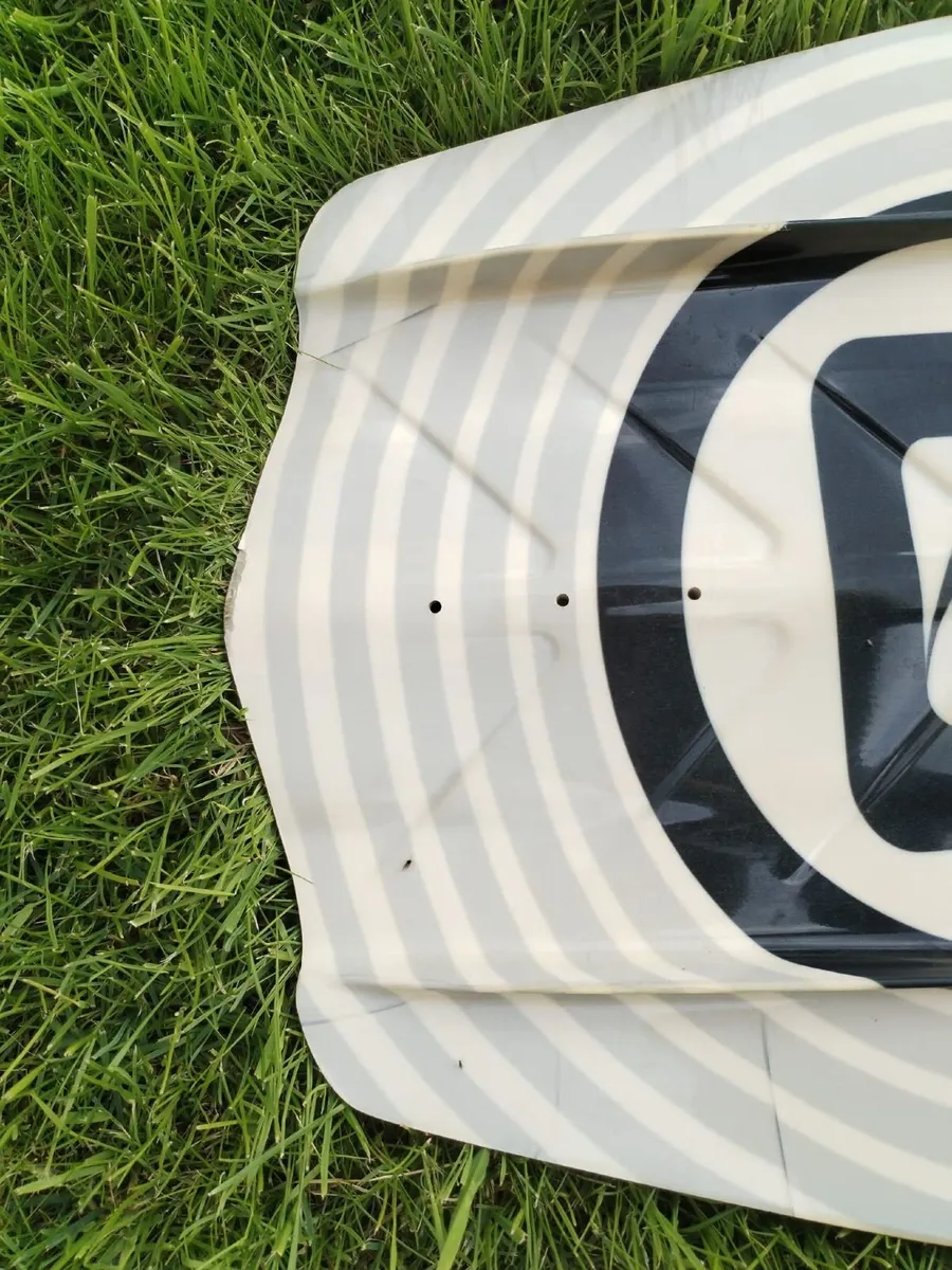 O'Brien Valhalla D.O.C Wakeboard - Image 2