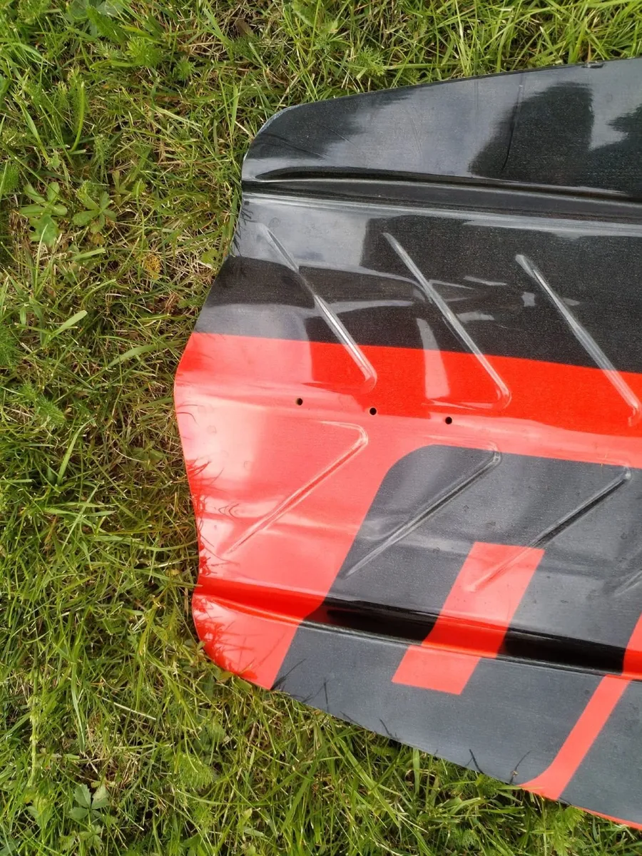 O'Brien Valhalla D.O.C Wakeboard - Image 3